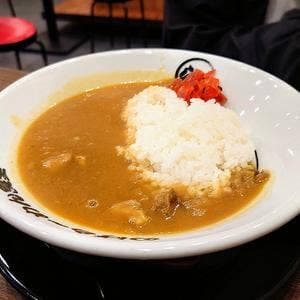 のげら~めん食堂