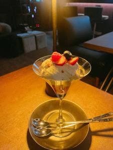 SWEETS BAR DANRO
