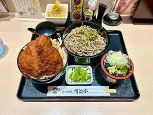 明治亭 長野駅店