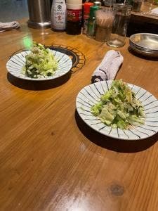 ヤキトリ&焼キトン ナゴム 名駅南店