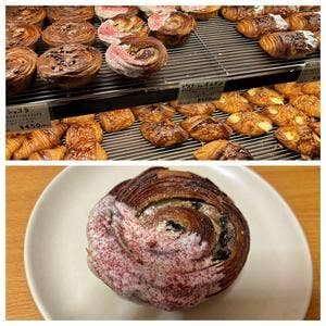 パンやきどころ RIKI