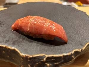 鮨おこめ