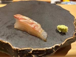 鮨おこめ