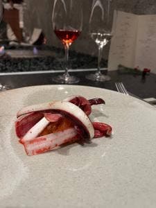 LA VIGNE DINING FUDO