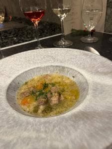 LA VIGNE DINING FUDO