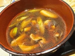 創作うどんダイニングかもKyu