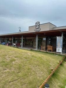 レストラン なぎの木キッチン