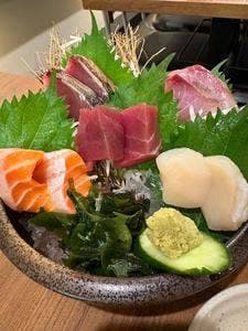 創作ダイニング わんず