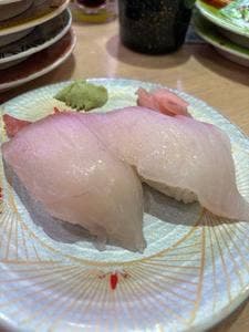 回転寿司新竹