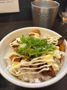 中華そば 花京 阿波座店