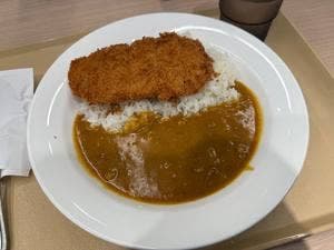 カレーショップ C&C Echika fit 永田町店
