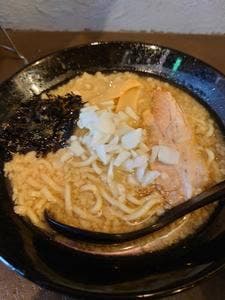 麺BARとどろき