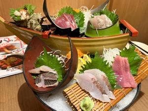 炉端かば 松江駅前店