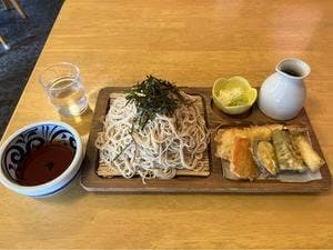 そば処 桶文