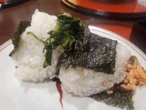 羽釜おにぎり えんむすび