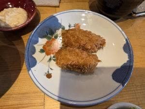 とんかつ小熊