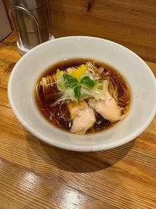 RAMEN 百舌鳥