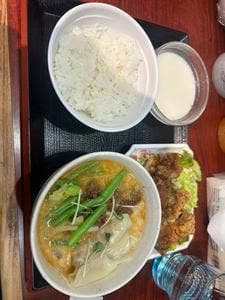 四川屋台