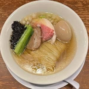 麺や 百日紅