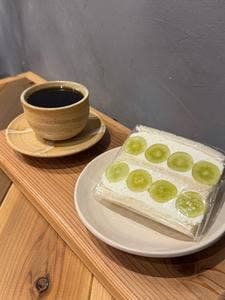 Arcobaleno Coffee Roastery TAKASAKI