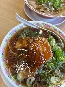 第一旭槙島店