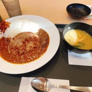 松屋 伊吹PA上り線店