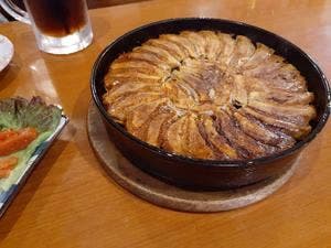 鉄なべ 堺東店