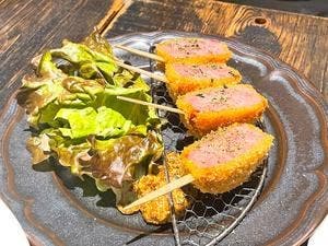 新宿フリゴ