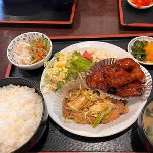 るもんど