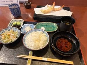 天楽