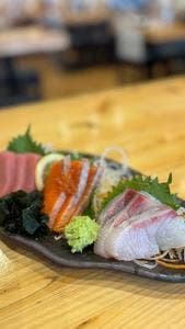 魚吉酒場 新橋店