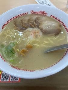 スガキヤ 松阪三雲アピタ店