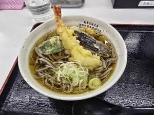 そば処 大吉田