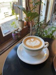 SÜ COFFEE