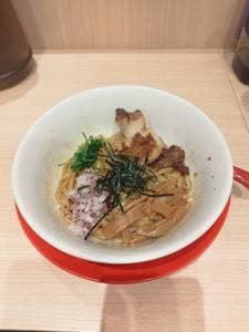 麺や 七彩