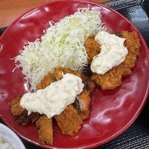 かつや 407号東松山店