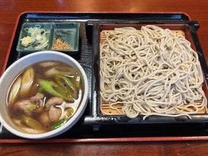 大村庵大宮氷川大社店