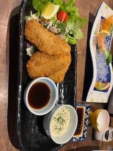 ごっつお屋 真しん