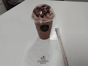 ゴディバ ららぽーと和泉店