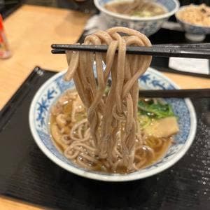 山形の肉そば福姫-FUKUHIME-