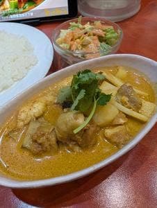 YamiYamiカリー 中野店