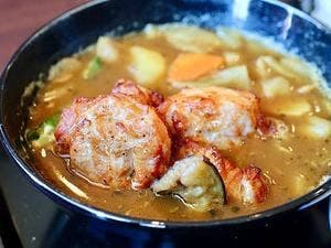 カレーハウスCoCo壱番屋 緑区鴻仏目店