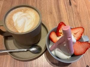 ロートレシピ 梅田NU茶屋町プラス店
