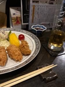 酒処 ちょっと一杯