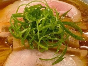 中華そばビート