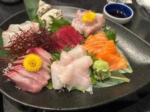 伊達な郷土料理と原始焼 牡鹿半島 駅前店