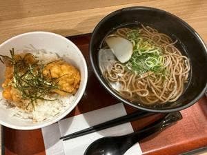 麺家 大阪みどう