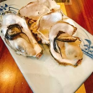 牡蠣小屋 風蘭の館