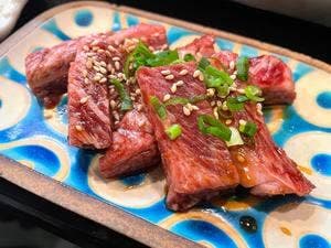 焼肉 うし満