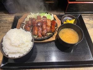 豚屋食堂